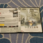 Savior DVD - pikkukuva 1