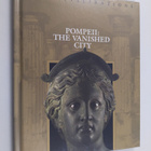 Pompeii : the vanished city - the vanished city - pikkukuva 1