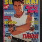 SUOSIKKI No 4 1992 33 V TAKAA - KUVA 3 LEHDEN SISÄLTÖ - pikkukuva 1