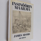 James L. Adams : Insinöörin maailma - pikkukuva 1