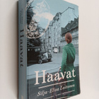 Silja-Elisa Laitonen : Haavat - pikkukuva 1