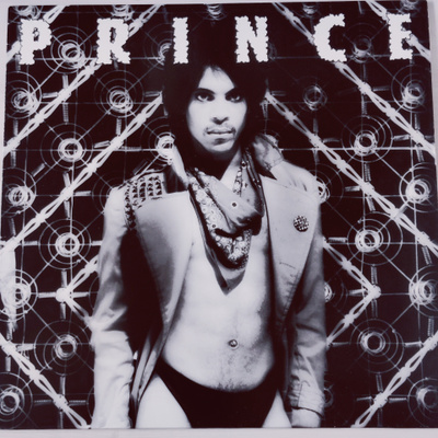 Dirty Mind - Prince