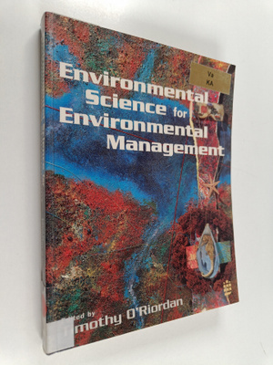 Environmental science for environmental management