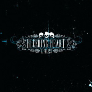 Bleeding Heart - Lifeless CD