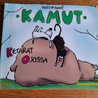 KAMUT x 4 albumia - pikkukuva 4