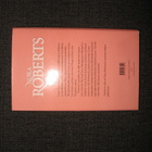 Nora Roberts : Unelmien aika v.2010 kirja - pikkukuva 2