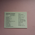 Syksyn tango. - pikkukuva 1
