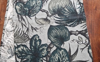 Vihreä kaitaliina, H&M Home