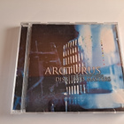 Arcturus And The Deception Circus Disguised Masters (CD) - pikkukuva 1