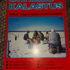 Urheilukalastus 1/1986 - pikkukuva 1