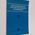 Transfer pricing and multinational enterprises - pikkukuva 1