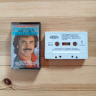 Engelbert Humperdinck - Los Grandes Exitos De c-kasetti - pikkukuva 1