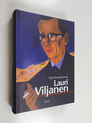 Yrjö Hosiaisluoma : Lauri Viljanen