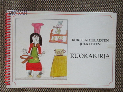 MITÄ JULKKIKSET SYÖVÄT KORPILAHDELLA?