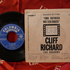 Cliff Richard&The Shadows-The Young Ones Ep Port.1966 - pikkukuva 2