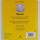 Rachel Elliot : Norsu - pikkukuva 2