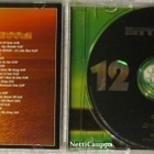 Various • Hittibuumi 12 CD - pikkukuva 2