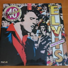 Elvis Presley:Elvis's 40 Greatest-2LP.Pink Vinyl!Mono. - pikkukuva 1