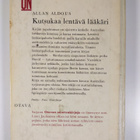 Allan Aldous : Kutsukaa lentävä lääkäri - pikkukuva 2
