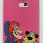 Hanna-Barbera : Pahainen paroni : Puhdasta jälkeä - pikkukuva 2