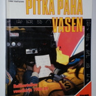 Pitkä paha vasen - ralliautoilun vuosikirja 1988-89 - pikkukuva 1