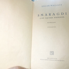 Edgar Wallace  : Smaragdi ( 1930 ) SIS POSTIKULU - pikkukuva 2
