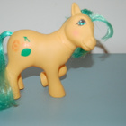 MY LITTLE PONY G1 ' TUTTI FRUTTI' / HASBRO - pikkukuva 1