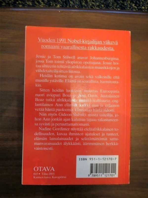 Item image
