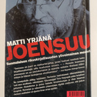 Matti Yrjänä Joensuu : Harjunpää ja heimolaiset - pikkukuva 2