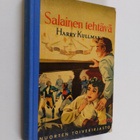 Harry Kullman : Salainen tehtävä - pikkukuva 1
