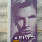 Lauri Viita - Kootut runot (pokkari) - pikkukuva 1