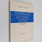 Kari Tarasti : Suomalaisuuden liitto 1906-1966 - pikkukuva 1