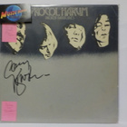 PROCOL HARUM - BROKEN BARRICADES EX/EX- LP - pikkukuva 1