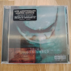 DISTURBED : The sickness - cd - pikkukuva 1