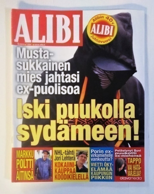 ALIBI 5/2019