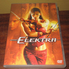 Ellektra dvd toiminta ja seikkailu v.2004 - pikkukuva 1