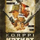 KORPPIKOTKAT (N:Richard Harris, R.Roundtree) 8191 - pikkukuva 1