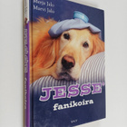 Merja Jalo : Jesse fanikoira - pikkukuva 1