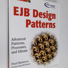 Floyd Marinescu : EJB design patterns : advanced patterns... - pikkukuva 1