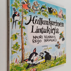 Mauri Kunnas : Hullunkurinen lintukirja - pikkukuva 1
