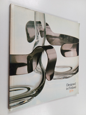 Designed in Finland 1979
