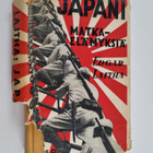 Edgar Lajtha : Japani : sen entisyys, nykyisyys ja tuleva... - pikkukuva 1