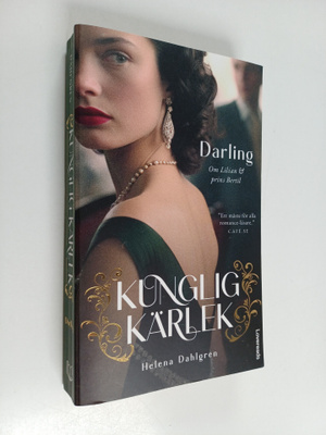 Helena Dahlgren : Darling : roman