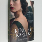 Helena Dahlgren : Darling : roman - pikkukuva 1