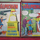 STÅLPOJKEN 1964 6 NUMEROA 3,4,5,7,8,9 - pikkukuva 3