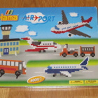 Hama Airport -hamahelmisetti - pikkukuva 2