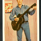 Keräilykuva - Elvis Presley 126. - pikkukuva 1