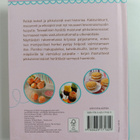 Kakkutikkarit, macaronit ja muut pikkuleivonnaiset - pikkukuva 2