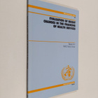 Evaluation of recent changes in the financing of health s... - pikkukuva 1