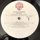George Benson – Breezin' (LP) - pikkukuva 2